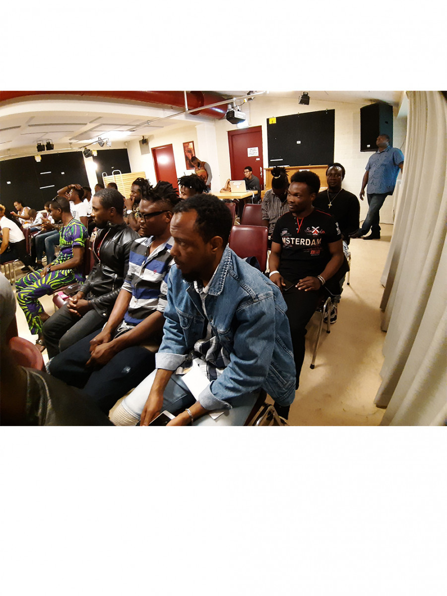 photo - BUILDER'S HOUSE MINISTRY
