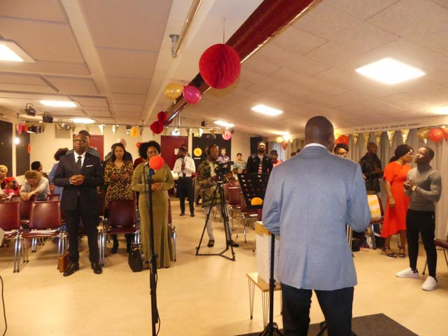 photo - BUILDER'S HOUSE MINISTRY